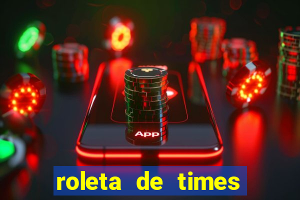 roleta de times (fifa 24)